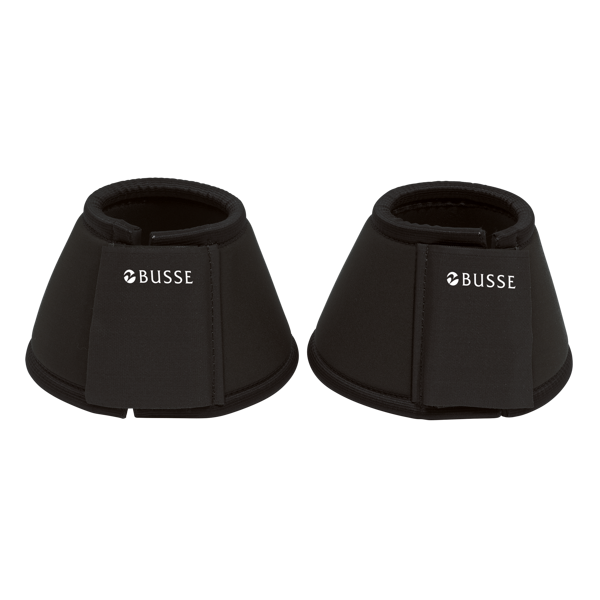 Hufglocke Soft, passend zu Basic Gamaschen, schwarz, braun