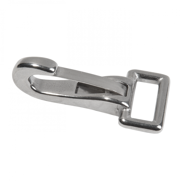 Karabinerhaken VORDERZEUG