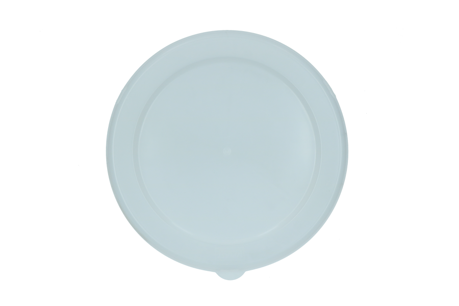 Futterschale Deckel für 6 L