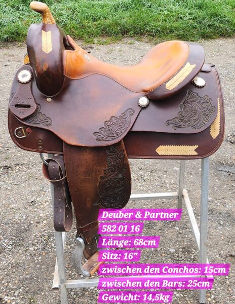 232. Deuber/Partner rawhide Feathers