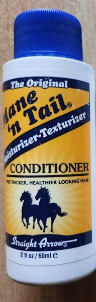 Spülung, Conditioner, Mane 'n Tail