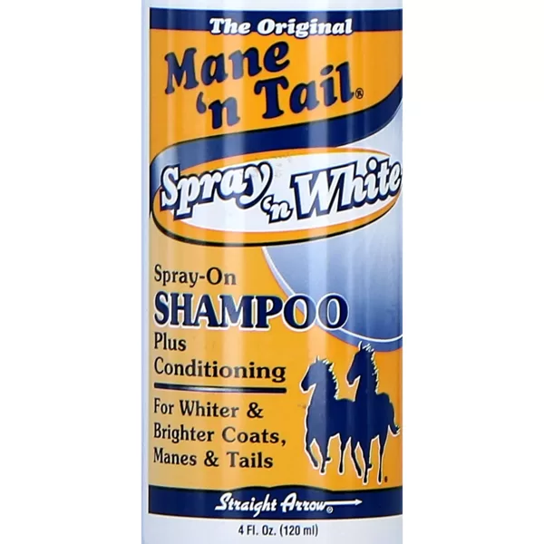 Whitening, Mane 'n Tail, Reiseflasche 120ml