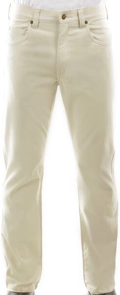 Thomas Cook, 5-Pocket Jeans, beige, Gr. 40" und 42"